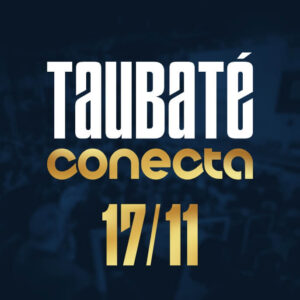 🎫 Ingresso Taubaté Conecta